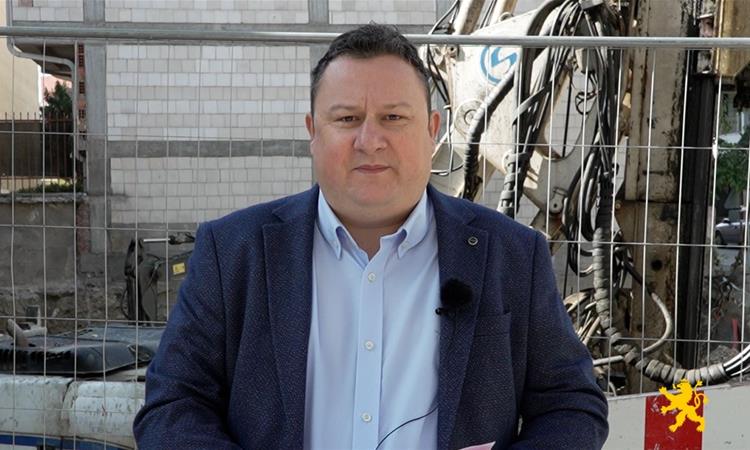 Кирков: Филипче и Горан Бетон Герасимовски, каде се паркинзите и зеленилото во Буњаковец?