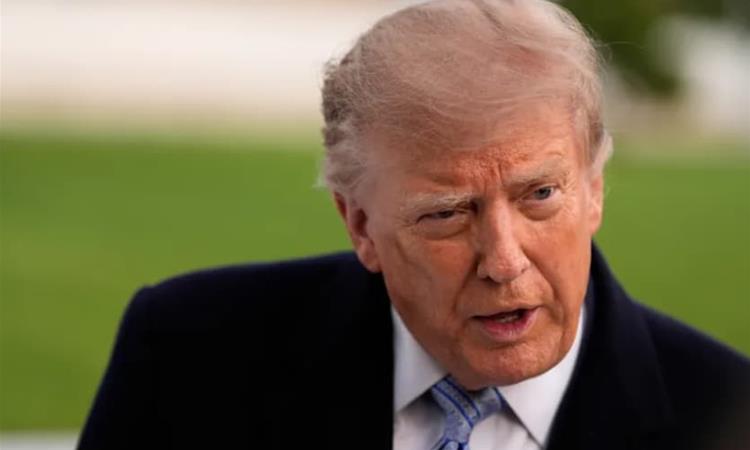 Трамп: Мора да го запрам убивањето на иранските лидери 