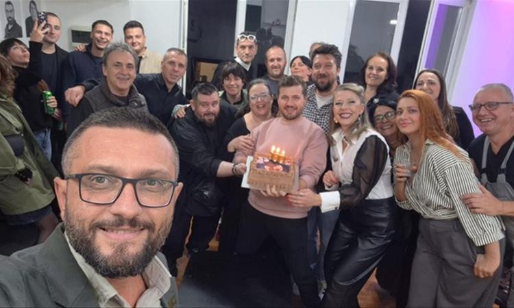 „Кокошка“ на НУ Народен театар Битола ја доживеа својата 100. изведба