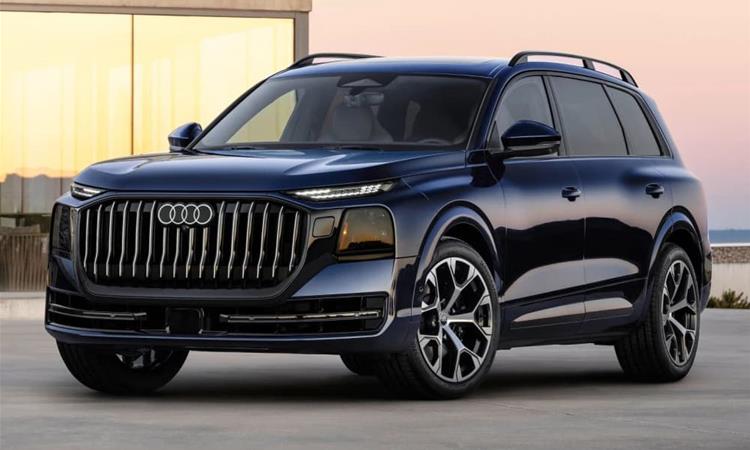 „Audi“ инвестира 4 милијарди долари во САД: Подготовки за производство на големи теренски возила