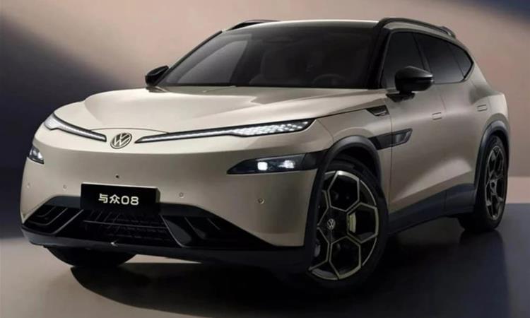 Дури ни соработката со „Xpeng“ не помага: „Volkswagen“ во криза