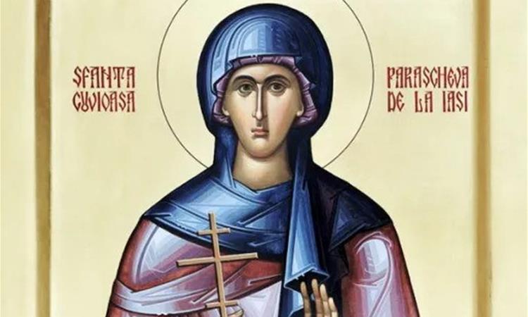 Денеска е Света Петка: Заштитничка на жените, децата и болните – кои обичаи се поврзани со празникот?