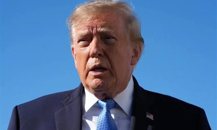 Трамп сака да ја припои Венецуела кон САД : Имаат многу нафта (ВИДЕО)
