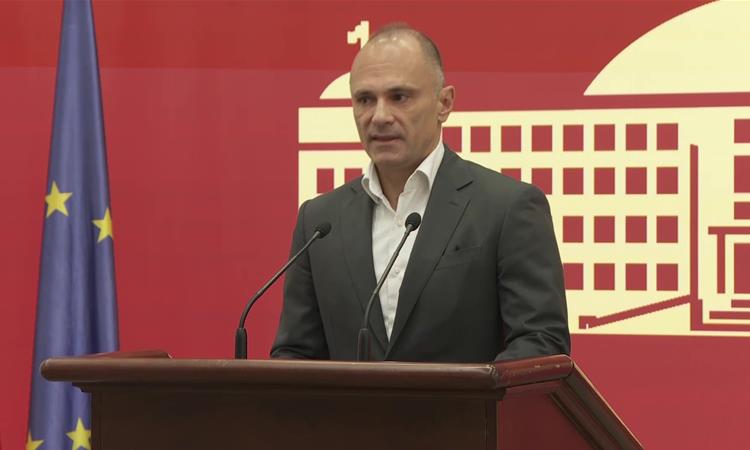Филипче: Нема држава што прави втор ребаланс на буџетот тоа е најголем доказ за лошото менаџирање на државата