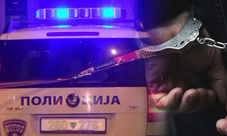 Лишени од слобода четири лица во врска со двете разбојништвата со последица смрт во Скопје