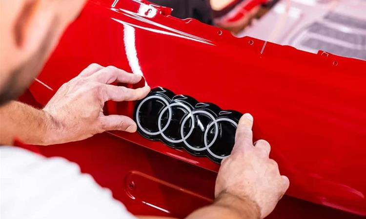 Германски министер со критики кон „Audi“: „Се обложуваат на мртов коњ“