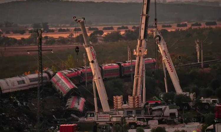 Загина 24- годишна атлетичарка во страшната железничка несреќа во Шпанија 