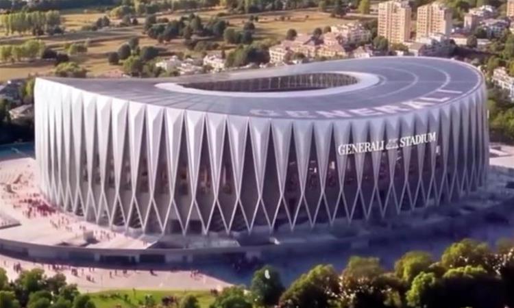 Сан Сиро заминува во историја: Интер и Милан го претставија новиот стадион