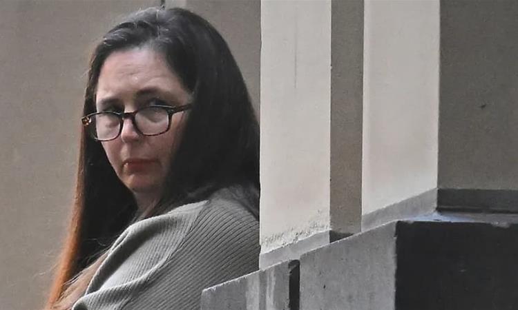 Со отровни печурки го уби семејството на поранешниот сопруг- сега ѝ е зголемена казната 