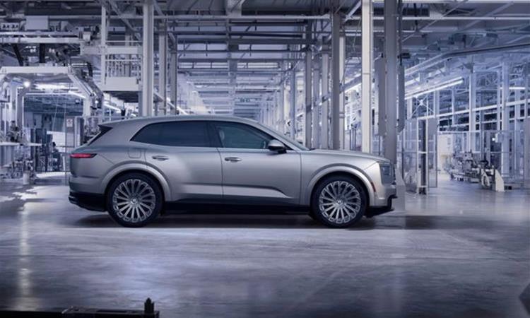 „Bentley Torcal“ го помина тестот од еден милион километри