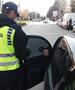Санкционирани 80 возачи за брзо возење на подрачјето на СВР Охрид