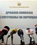 Огласот за нов претседател на Антикорупциска ќе биде распишан утре