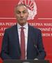 Поднесено обвинение против Артан Груби 