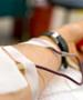 Во крводарителска акција во Дебар собрани 42 крвни единици 