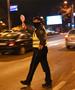 Во Скопје 140 казнети возачи, 15 возеле без возачка