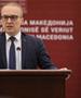 Милошоски: Идните чекори во надворешната политика мора да бидат преземани внимателно и со јасни гаранции со цел реален напредок кон ЕУ