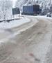 Забрана за тешки товарни возила преку планинскиот премин Стража