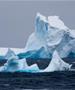 Џиновски глечер испушти милиони тони слатка вода во океанот