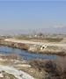 Целосно е исчистена дивата депонија на кејот на реката Вардар во општина Гази Баба