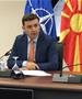 Османи: Седумтемина наши државјани од Бањска, Косово се враќаат дома 