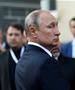 Намалена довербата во рускиот претседател Путин