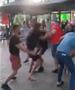 Видео:Тепачка во Тирана меѓу навивачите на Феенорд и Рома пред финалето на Конференциската лига