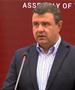  Мицевски: Филипче губи контрола, со навреда кон премиерот, го нарече идиот