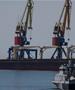 Украина до Турција: Задржете го рускиот брод со нашето украдено жито и уапсете го екипажот 