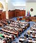 Пропадна и последниот обид за партиски консензус за Изборниот законик
