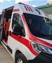 64 годишен мотоциклист со тешки повреди пренесен во болницата Гостивар 