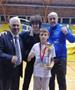 Шест медали за кик-боксинг клубот ,,АС” од Делчево од Меѓународниот турнир во Црна Гора