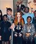 Мадона после долго време објави фотографии со своите деца