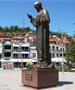 Почнува одбележувањето на Свети Климент Охридски, патронот на градот Охрид