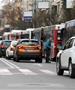 Приватните превозници во јавниот градски превоз во Скопје возат само до 10 часот