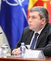 Маричиќ: Напредокот кон ЕУ е загарантиран со ефикасна борба против корупцијата.