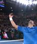 Ѓоковиќ по десетти пат е шампион на Австралија опен