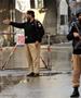 Над 90 лица повредени во експлозија во џамија во Пакистан