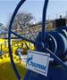 Русија повторно ја зголемува испораката на гас преку Украина