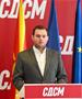 Каевски:Наместо проекти и решенија, градоначалниците на ВМРО-ДПМНЕ ги задолжуваат општините