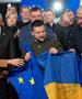 ЕУ: Ќе обучиме двојно повеќе украински војници од првобитниот план 