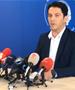 Сали: Напредокот на Црна Гора ја зајакнува европската перспектива на регионот