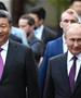 Путин и Си Џинпинг во телефонски разговор ги осудија нападите на Израел врз Иран