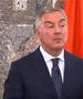 Ѓукановиќ е фаворит пред вториот круг претседателски избори во Црна Гора, потврди ДИК
