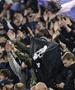 Навивачи на Лацио добија доживотна забрана поради славење на Хитлер на трибините 