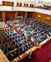 Бугарскиот парламент гласаше претседателските избори да се одржат на 25 октомври