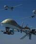 Украинското воздухопловство ги соборило сите 37 дронови лансирани од Русија