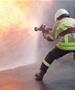 Ноќeска на паркинг во Битола опожарени три возила