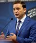 Османи: Која задача ќе ја извршува новиот пратеник за ЕУ, Фетаи?