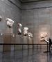 Ескалира спорот меѓу Грција и Британија за скулптурите: Како да сте ја искинале Мона Лиза