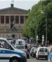 Берлинската полиција изврши рации насочени кон меѓународна трговија со оружје